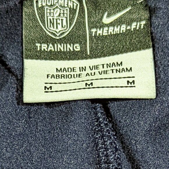 Nike Chicago BEARS Training On field pants - Picture 5 of 8